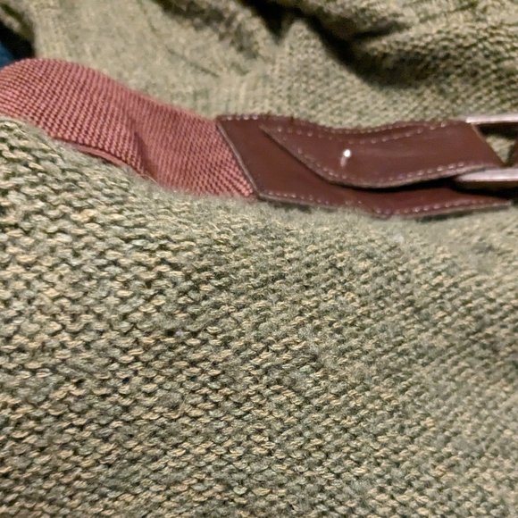 Short Sleeve Sweater Tunic - Picture 7 of 11